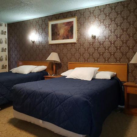 Neepawa Motel Экстерьер фото