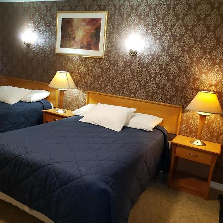 Neepawa Motel Экстерьер фото