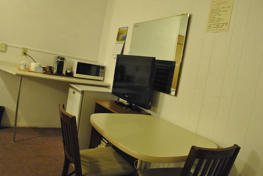 Neepawa Motel Экстерьер фото